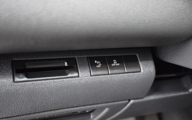 Peugeot 5008 cena 18500 przebieg: 267181, rok produkcji 2010 z Wałbrzych małe 277